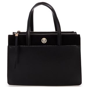 Antonio Melani Executive Satchel Bag